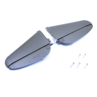 FMS 1M P47 HORIZONTAL STABILIZER