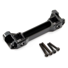 FASTRAX TRX-4 ALUMINIUM FRONT/ REAR BODY POST MOUNT