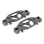 FTX CENTAUR UPPER SUSPENSION CROSS PLATES (2PC)