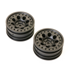 FTX TROOPER WHEEL ONLY BLACK (PR)