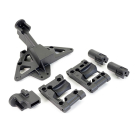 FTX CROSSBOW SUSPENSION ARM MOUNT SET