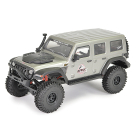 FTX OUTBACK MINI X FURY 1:18 TRAIL READY-TO-RUN GREY