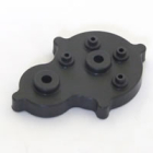 FTX Gearbox Housing Front (Spyder)