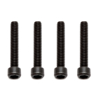 FTX FORCE FC.18 CYLINDER HEAD BOLT, 4pcs