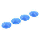 FTX VANTAGE / CARNAGE / OUTLAW SHOCK O-RING (UPPER) (6PCS)