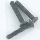 FTX FLAT HEAD HEX SCREW M3*18 3PCS