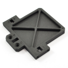 FTX MIGHTY THUNDER/KANYON ESC MOUNTING PLATE (1PC)