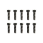 FTX MAULER BUTTON HEAD SELF TAPPING SCREW M2.5X10MM