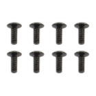 FTX MAULER BUTTON HEAD SCREW M3X8MM