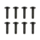 FTX MAULER BUTTON HEAD SCREW M3X12MM