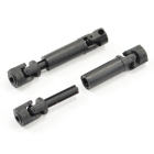 FTX OUTBACK MINI TELESCOPIC MAIN DRIVE SHAFT SET