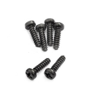 FTX COMET PHILLIPS BUTTON HEAD SCREWS 2.6*10