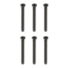 FTX COMET PHILLIPS BUTTON HEAD SCREWS 2.6*22