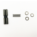 FTX DR8 DIFFERENTIAL SHAFT SET