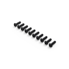 GMADE 3*10MM ROUND HEAD WRENCH BOLT (10)