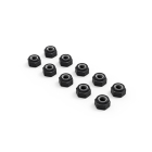 GMADE M3 NYLON LOCK NUT (10)