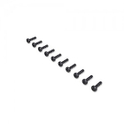 GMADE 3X10MM ROUND HEAD TAPPING SCREW