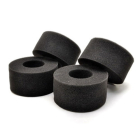 HOBAO SPONGE FOR TT10 , 4PCS / OPTION