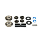 HOBAO HYPER TT2.0 BEVEL GEAR SET