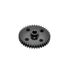 HOBAO HYPER TT2.0 SPUR GEAR 40T