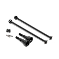 HOBAO HYPER TT2.0 CVA DRIVESHAFT SET