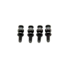 HOBAO HYPER 10SC 2.0 ANTI- LOOSENING BALL STUDS 16.5MM