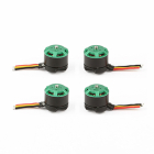 HUBSAN H123 X4 JET MOTOR