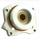 HoBao Hyper .21 Pullstart Backplate