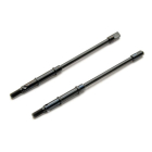 HOBAO DC-1 REAR DRIVE SHAFT, 2 PCS.