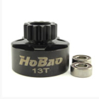 HoBao Light Clutch Bell 13T