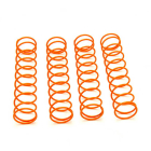 HOBAO HYPER MTE2 SHOCK SPRING HARD - ORANGE (4)