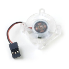 HOBBYWING FAN MP3010SM 5V 10, 000RPM 0.16A CLR A XR SCT PRO