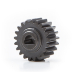 GMADE HARDENED STEEL 32P 22T TRANSFER CASE GEAR