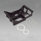 JOYSWAY PLASTIC SERVO TRAY WITH SCREWS