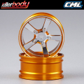 KILLERBODY RIM CNC ALUMINUM ALLOY (2011 CAMARO)