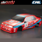 KILLERBODY ALFA ROMEO 155 GTA FINISHED BODY RACING