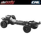 KILLERBODY MERCURY CHASSIS KIT FITS KB48765 JEEP RUBICON BODY