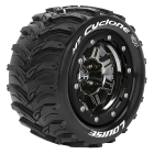 LOUISE RC MT-CYCLONE T-MAXX SOFT 1/2