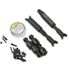 MIP HD DRIVELINE KIT, TRAXXAS TRX-4 DEFENDER/TACTICAL