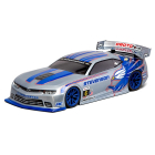 PROTOFORM CHEVY CAMARO Z/28 190MM CLEAR BODY