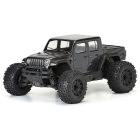 PROLINE JEEP GLADIATOR RUBICON CLEAR BODY FOR STAMP/GRANITE