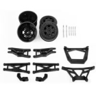 Pro-Line 'Protrac' Suspension Kit For Slash