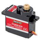 FMS PREDATOR ANALOG 13g METAL GEAR SERVO REVERSE