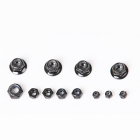 ROC HOBBY 1:6 1941 MB SCALER SCREW NUT SET