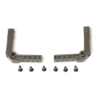 ROC HOBBY 1:6 1941 MB SCALER FRONT BUMPER BRACKET