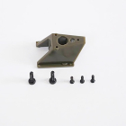 ROC HOBBY 1:12 1941 WILLYS MB REPLACEMENT WHEEL MOUNT