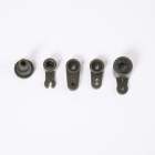 ROC HOBBY 1:12 1941 WILLYS MB SERVO HORN SET