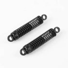 ROC HOBBY 1:10 MASHIGAN 11033 FRONT OIL SHOCK ABSORBERS ASSEMBLY (2PCS)