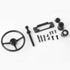 ROC HOBBY 1:10 MASHIGAN 11033 STEERING WHEEL SET