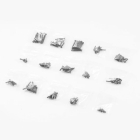 ROC HOBBY ATLAS 1:10 11036 SCREW SET